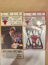 1996 chicago bulls for sale  Kankakee