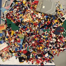 Huge vintage lego for sale  San Francisco