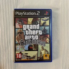 Ps2 gta san usato  Collegno