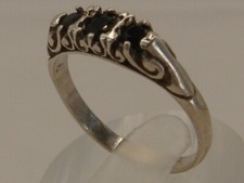 Three stone set for sale  EVESHAM
