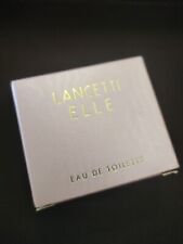 Lancetti elle edt usato  Ferrara