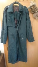 Top luxus mantel gebraucht kaufen  Halbe