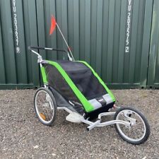 Thule chariot cheetah for sale  OAKHAM