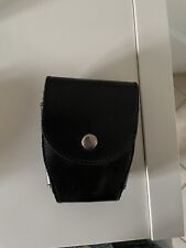 Porta manette pelle usato  Roma