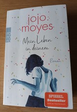 Jojo moyes leben gebraucht kaufen  Ganderkesee