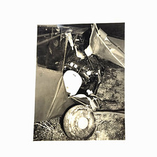 Ww2 photograph crashed for sale  Covington