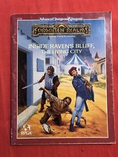 Tsr forgotten realms gebraucht kaufen  Nürnberg