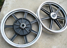 Bmw airhead lester for sale  San Pedro