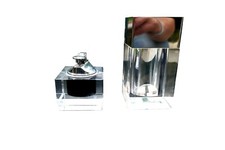 Accendino lucite felice usato  Breuil-Cervinia