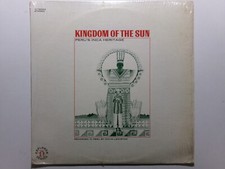 David lewiston kingdom for sale  SUNBURY-ON-THAMES