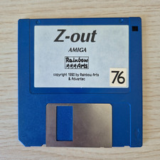 Diskette commodore amiga gebraucht kaufen  Berlin