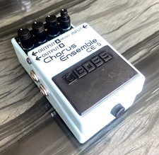 Boss chorus ensemble for sale  EGHAM