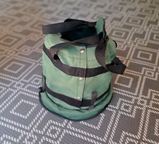 Heavy duty green for sale  Mapleton