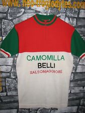 Vintage cycling jersey usato  Italia