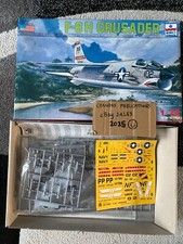 Esci crusader 9074 for sale  YORK