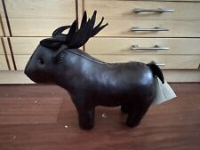 Omersa reindeer miniature. for sale  Shipping to Ireland