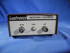 Conversor de recebimento Hamtronics CA-432 UHF *não testado* comprar usado  Enviando para Brazil