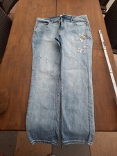 Marken jeans damen gebraucht kaufen  Zweibrücken