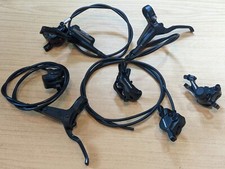 Tektro hydraulic disc for sale  BOGNOR REGIS