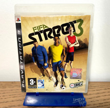 Usado, FIFA STREET 3 - PS3 - PlayStation 3 - PAL FR - Complet comprar usado  Enviando para Brazil