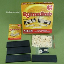 Original word rummikub d'occasion  Expédié en Belgium