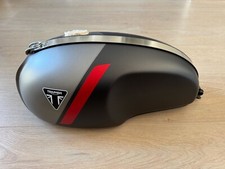 Tank triumph thruxton gebraucht kaufen  Idstein