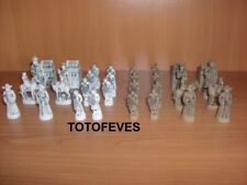 Serie complete echecs d'occasion  Meulan en Yvelines