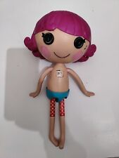 Lalaloopsy interactive talking for sale  Hesperia