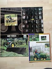 John deere landmaschinen gebraucht kaufen  Eußenheim