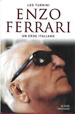 Enzo ferrari. eroe usato  Italia