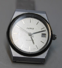 Ruhla herrenuhr quarz gebraucht kaufen Ruhla herrenuhr quarz gebraucht kaufen  Luckenwalde