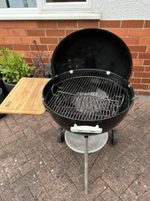 Weber 57cm kettle for sale  STOURPORT-ON-SEVERN