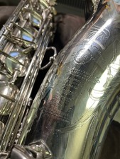 Selmer 1937 sassofono usato  Zerba