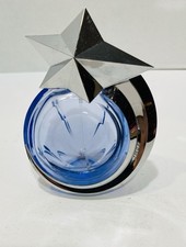 Thierry Mugler Angel Perfume Estrela Vidro Cometa Frasco VAZIO 1,4 oz  comprar usado  Enviando para Brazil