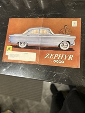 Mk2 ford zephyr for sale Mk2 ford zephyr for sale  COLCHESTER