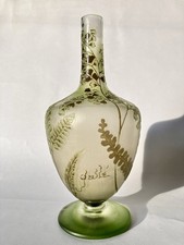 Vase pichet verre d'occasion  Noves