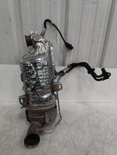 Filtre particules citroen d'occasion  Saint-Memmie