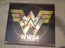 Hot toys mms578 d'occasion  Expédié en Belgium