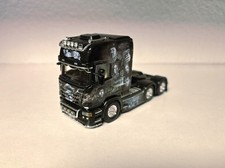 Usado, WSI Scania R5 Streamline Topline 6x2 Thomas Stein " The Expendables " comprar usado  Enviando para Brazil