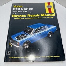 Haynes automotive repair for sale  Edgemoor