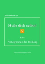 Heile dich teil gebraucht kaufen  Stuttgart