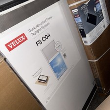 Velux 37.88 fixed for sale  El Paso