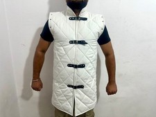 Medieval thick padded for sale  Bel Air