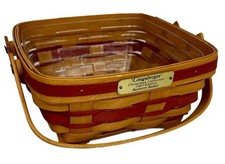 Longaberger bayberry christmas for sale  Fort Wayne