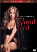The client list d'occasion  Expédié en Belgium