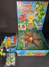 Dragi drache ravensburger gebraucht kaufen  Netphen