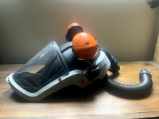 306 respirator helmet for sale  HINDHEAD