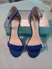 Betsey johnson ankle for sale  Darlington