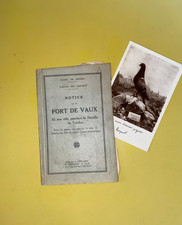 Fort vaux rôle d'occasion  Alzonne
