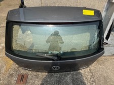 portellone vw polo 2015 usato  Lomazzo